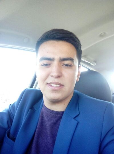  ,   Nodir, 31 ,   