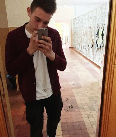  deleted,   Kirill, 22 ,   ,   