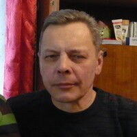  12455713  Sergey, 72 ,    --