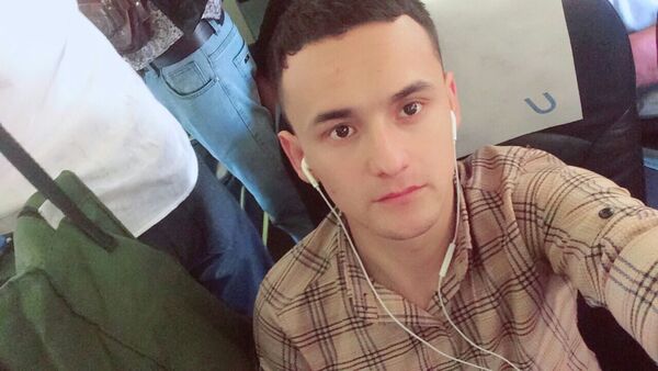  ,   Murodjon, 27 ,   ,   