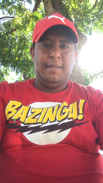  La Vega,   Randy, 27 ,   ,   