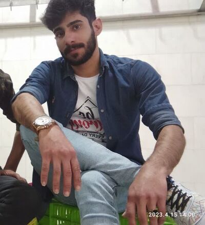  Rodewisch,   Majid, 20 ,   ,   