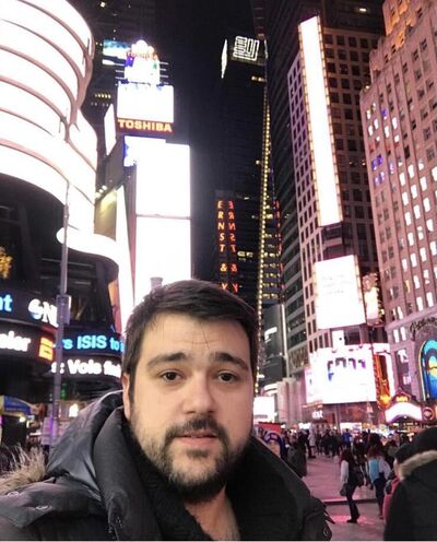  Fontvieille,   John, 38 ,   ,   