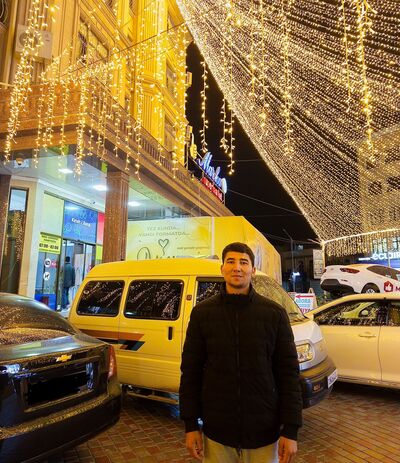  ,   Ulugbek, 26 ,   ,   