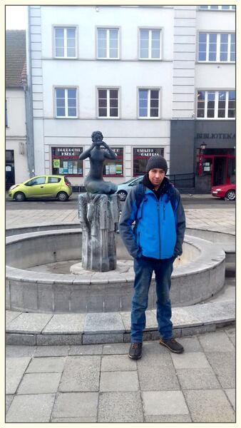  -,   Vitalii, 42 ,   