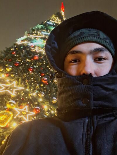  ,   Hurshidjon, 20 ,   ,   