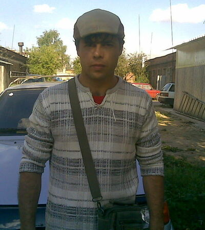 ,   Ivan lazarev, 46 ,   