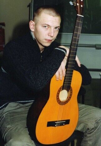  20314553  Nikolai, 43 ,    Balingen