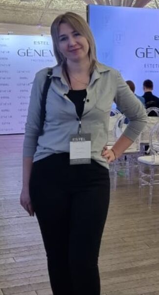  ,   Kristina, 38 ,   
