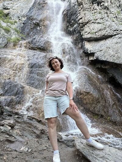  ,   Marina, 58 ,   , c , 