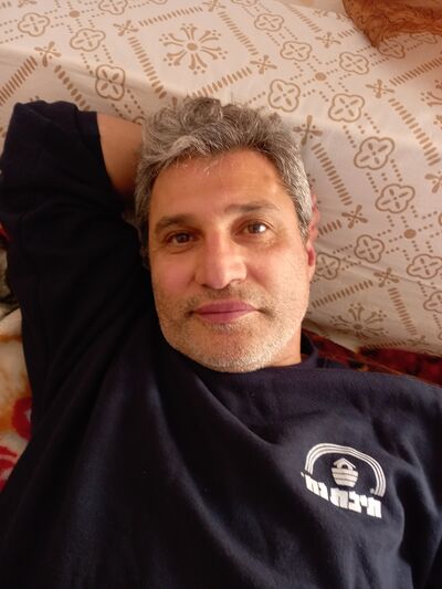  Hadera,   Timon, 54 ,   , 