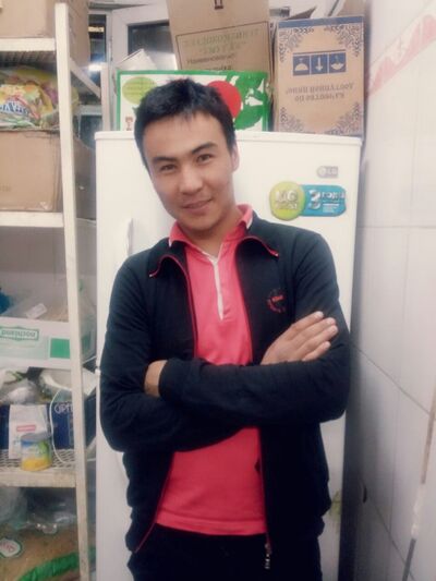  ,   Talgat, 34 ,   