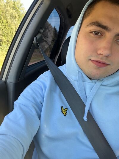  ,   Nikolay, 24 ,   , 
