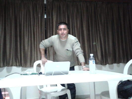  Thessaloniki,   Fotis, 50 ,   