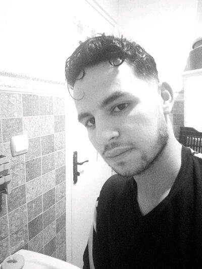  Algiers,   Iyad, 29 ,   ,   