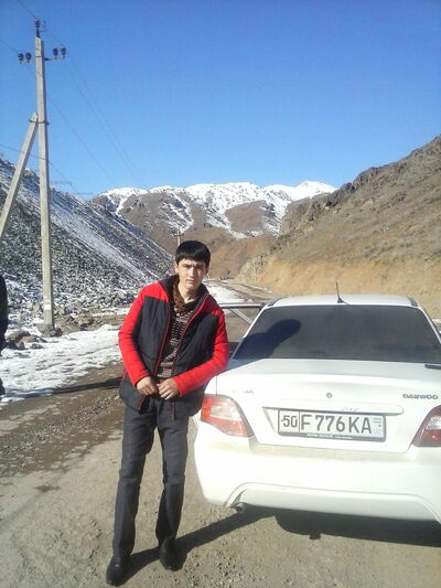  ,   Hasanboy, 34 ,   