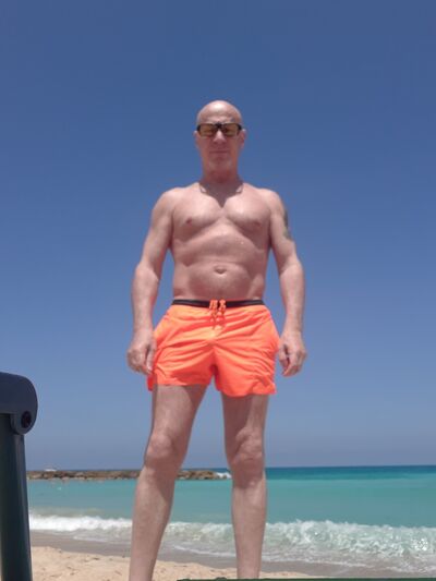  Rishon LeZiyyon,   , 59 ,   