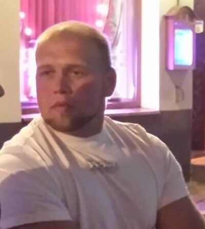  8559253  Sergei, 34 ,    