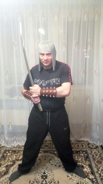  ,   Grigoriy, 43 ,     , c 