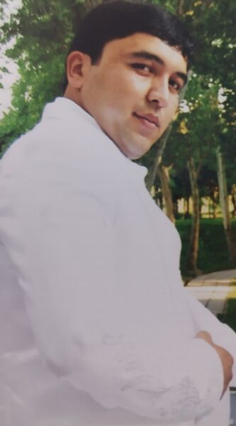  ,   Fahriddin, 37 ,   ,   