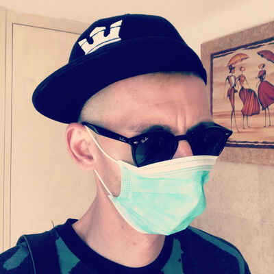  Tel Aviv-Yafo,   Andy_Brendy, 41 ,   