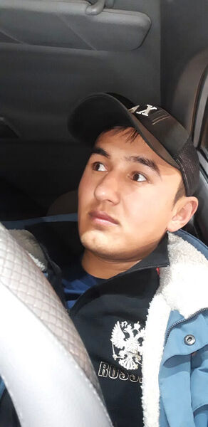  ,   MUHRIDDIN, 31 ,   ,   