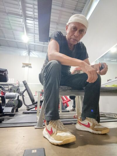  Balikpapan,   Syah, 55 ,   ,   