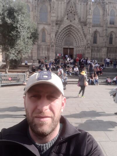  Barcelona,   David, 44 ,   