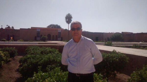  Kenitra-GHARB,   Majid, 49 ,   ,   
