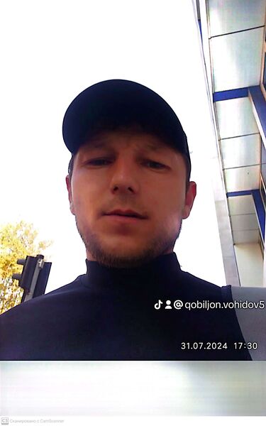  ,   Qobiljon, 37 ,   ,   