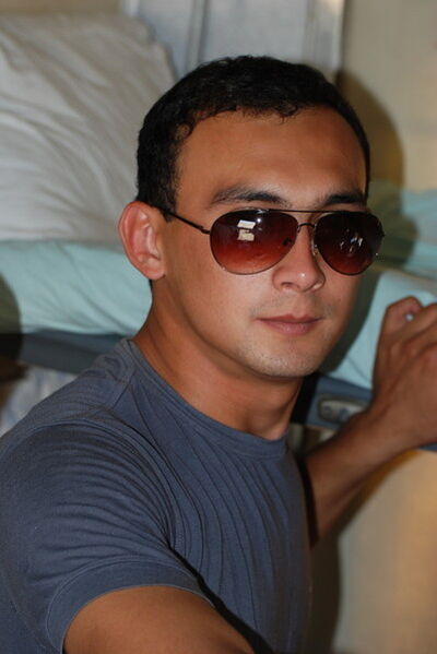  ,   Erlan, 35 ,   