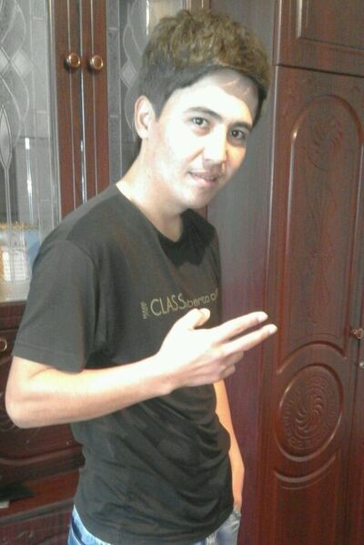  ,   Baxtbek, 34 ,   