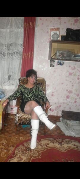  -,   Ekaterina, 54 ,   c 