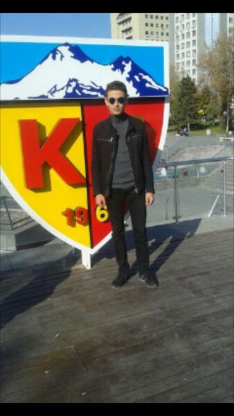  Alanya,   Ekrem, 24 ,   ,   