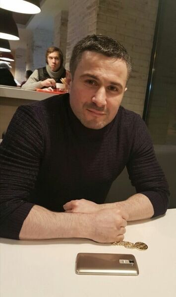  ,   Pasha, 37 ,   , 