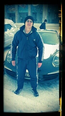  ,   Arslan, 33 ,   