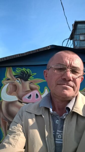  ,   Sergei, 54 ,  