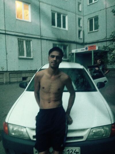  ,   Vladimir, 37 ,   , 