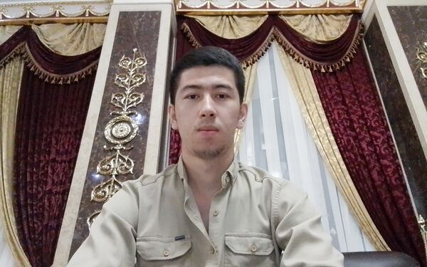  ,   Abror, 24 ,   ,   