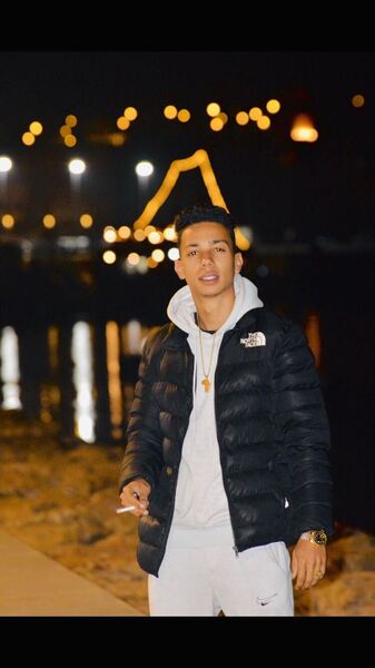  Kenitra-GHARB,   Othmane, 26 ,   ,   