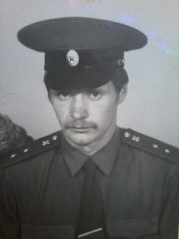 ���������� ������, ���� ������� ������, 61 ���, ������������ ��� c�������� ���������