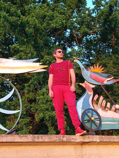  Siechnice,   Misha, 34 ,   ,   