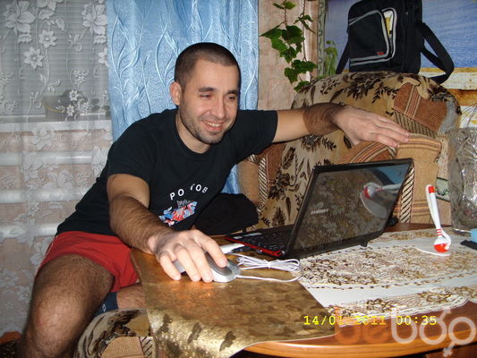  --,   Garik, 44 ,     , c 