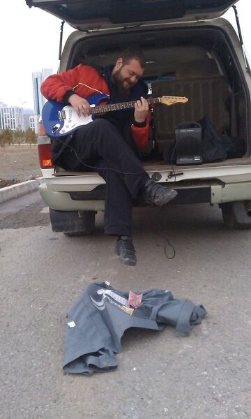  ,   Egor, 42 ,   