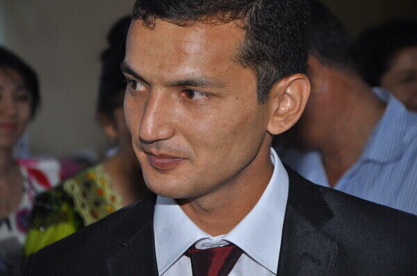  ,   Alisher, 41 ,   ,   