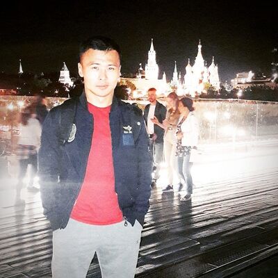  ,   Ruslan, 32 ,   