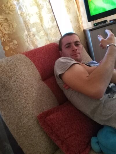  ,   Gleb, 31 ,   