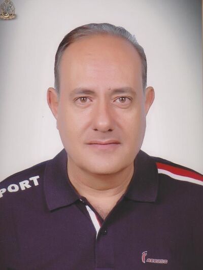  Al Ghardaqah,   Omar, 52 ,   ,   