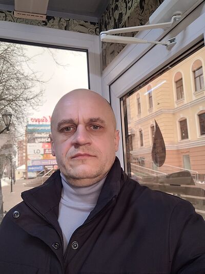  ,   Sergei, 43 ,     , c 