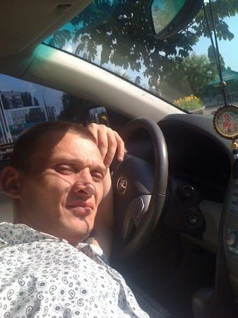 ���������� ����, ���� ������� Witaliy, 44 ����, ������������ ��� ������, ����� � ���������, c�������� ���������